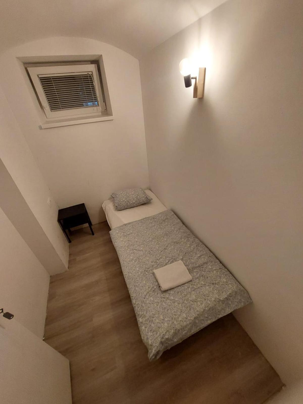 The Villa, Ljubljana City Center Экстерьер фото