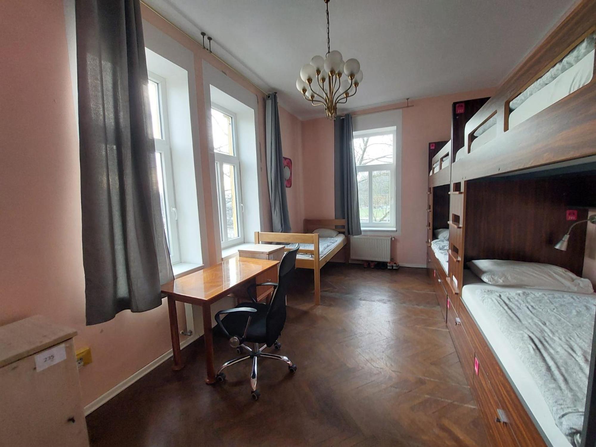 The Villa, Ljubljana City Center Экстерьер фото